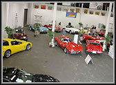 ProTeam Classic Corvettes for Sale